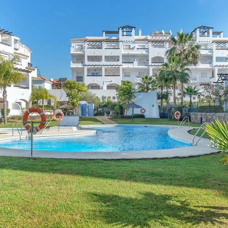 La Duquesa Real Apartment San Luis de Sabinillas Eksteriør billede