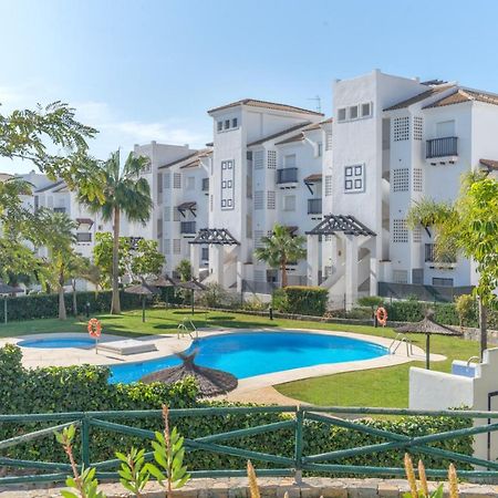 La Duquesa Real Apartment San Luis de Sabinillas Eksteriør billede