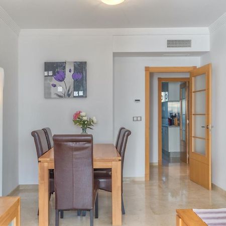 La Duquesa Real Apartment San Luis de Sabinillas Eksteriør billede