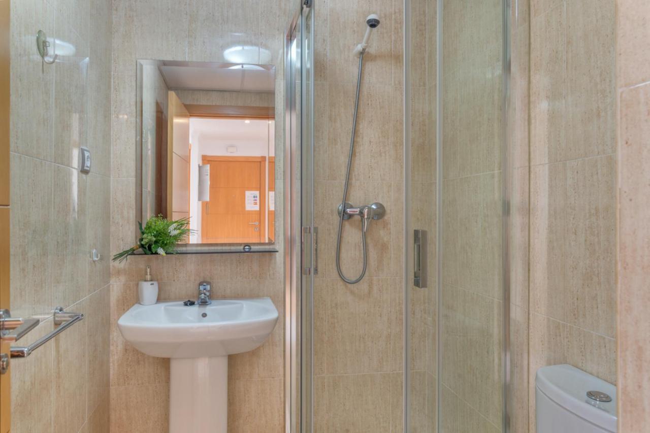 La Duquesa Real Apartment San Luis de Sabinillas Eksteriør billede