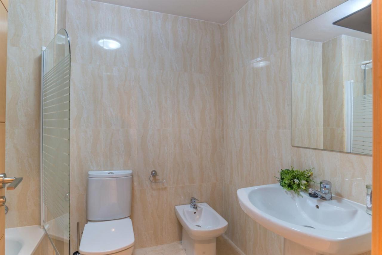 La Duquesa Real Apartment San Luis de Sabinillas Eksteriør billede