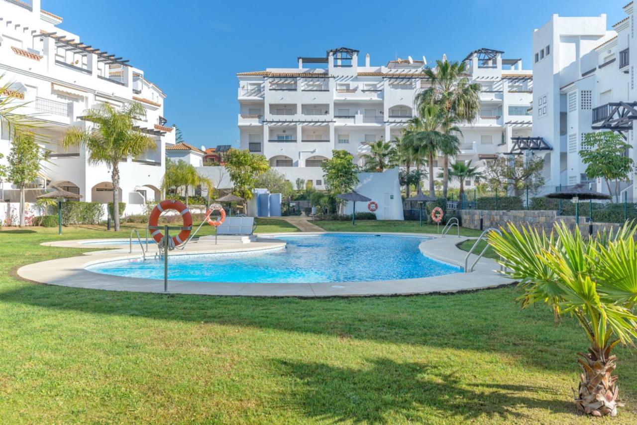 La Duquesa Real Apartment San Luis de Sabinillas Eksteriør billede