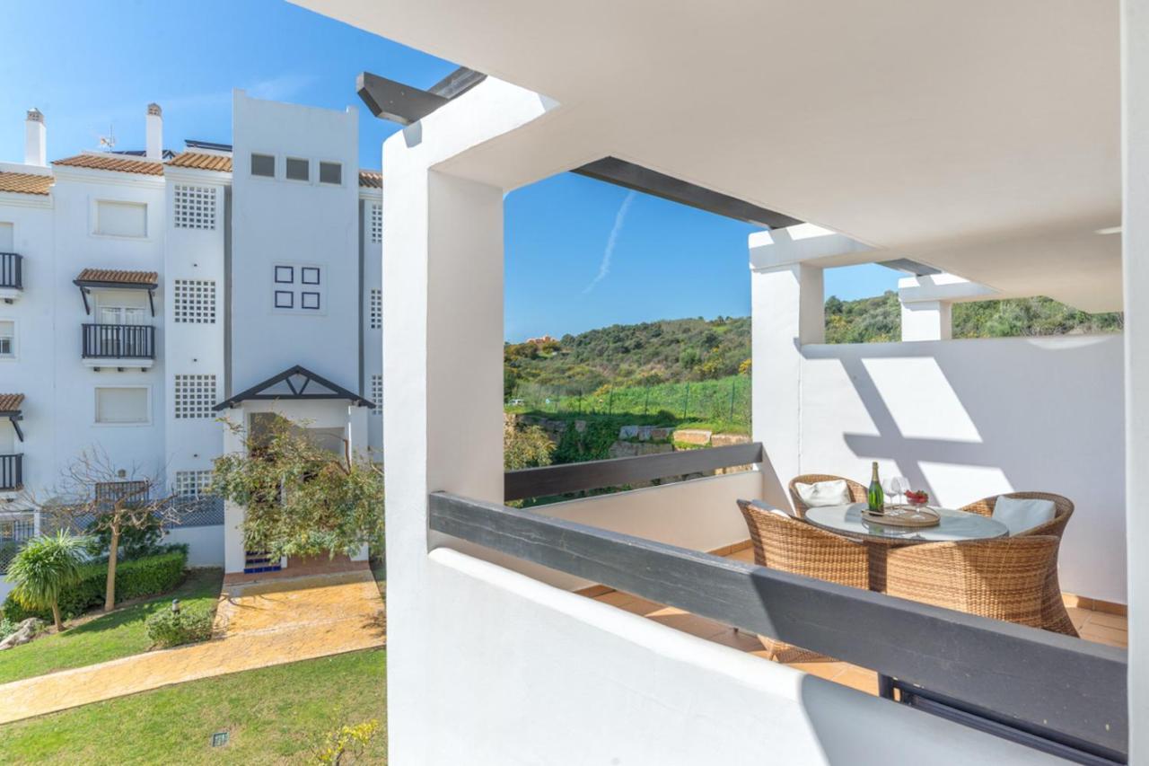 La Duquesa Real Apartment San Luis de Sabinillas Eksteriør billede